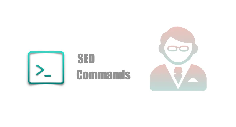 SED Command For Beginners